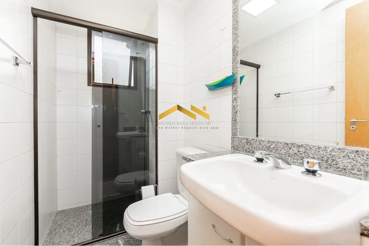 Apartamento à venda com 3 quartos, 150m² - Foto 18