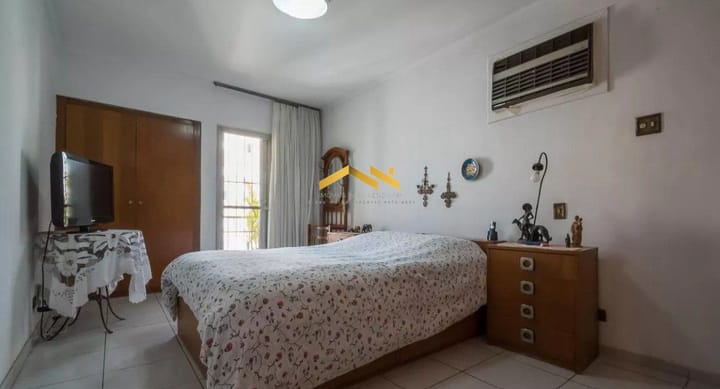 Apartamento à venda com 4 quartos, 166m² - Foto 24