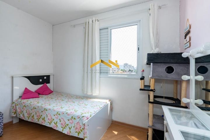 Apartamento à venda com 3 quartos, 70m² - Foto 38