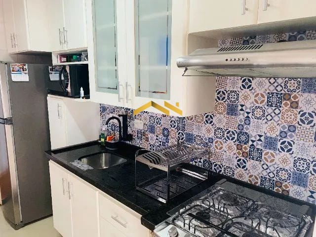 Apartamento à venda com 2 quartos, 55m² - Foto 4