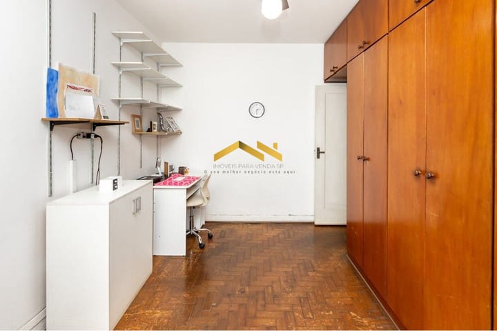 Apartamento à venda com 3 quartos, 103m² - Foto 10