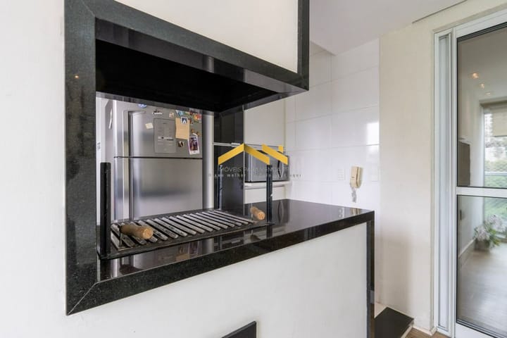 Apartamento à venda com 2 quartos, 77m² - Foto 8