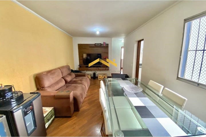 Apartamento à venda com 2 quartos, 59m² - Foto 19