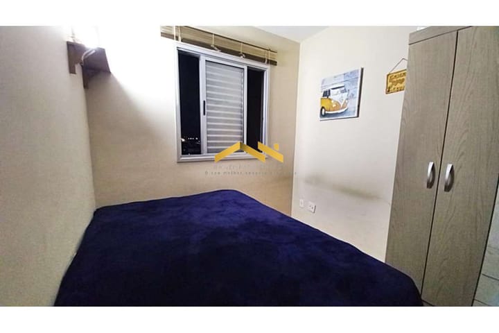 Apartamento à venda com 1 quarto, 50m² - Foto 36