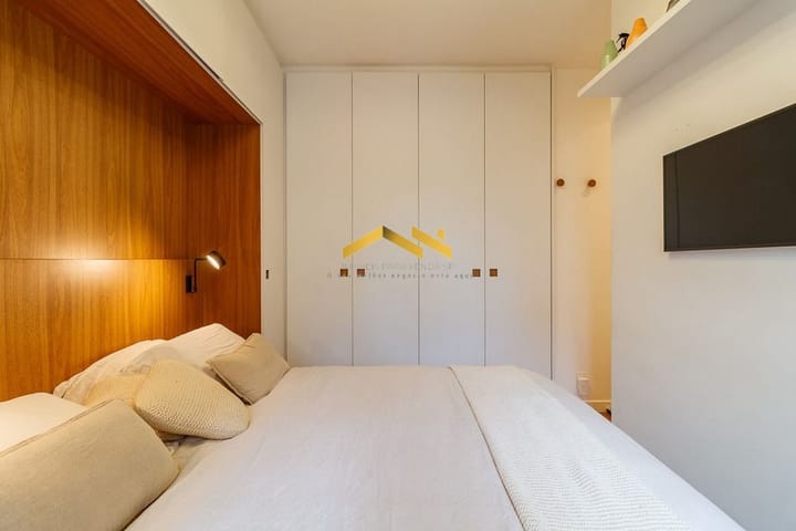 Apartamento à venda com 2 quartos, 62m² - Foto 14