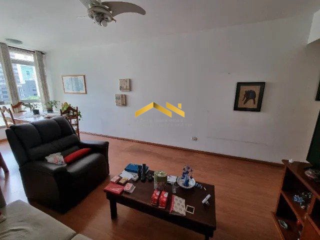 Apartamento à venda com 2 quartos, 85m² - Foto 5