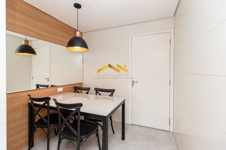 Apartamento à venda com 3 quartos, 120m² - Foto 37