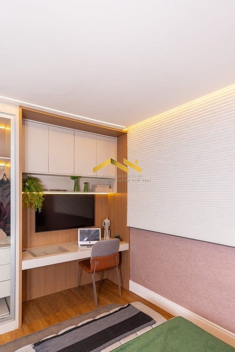 Apartamento à venda com 4 quartos, 185m² - Foto 66