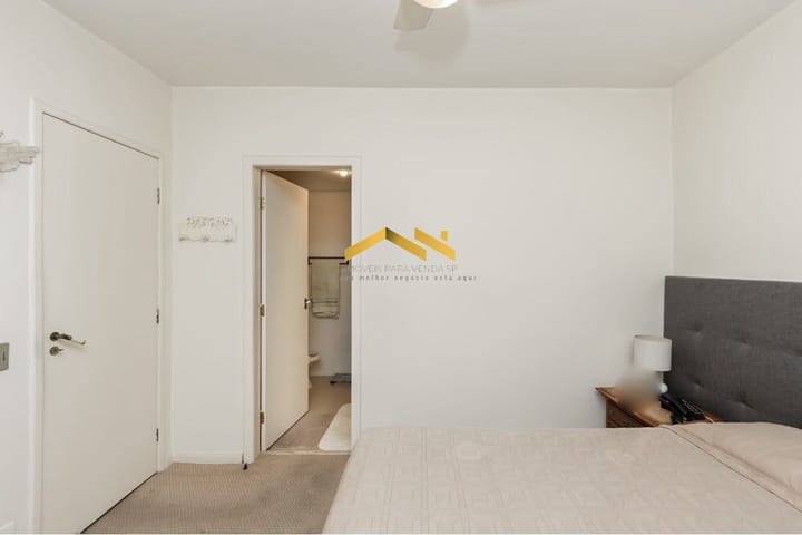 Apartamento à venda com 3 quartos, 105m² - Foto 10