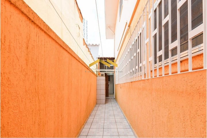 Casa à venda com 3 quartos, 158m² - Foto 4