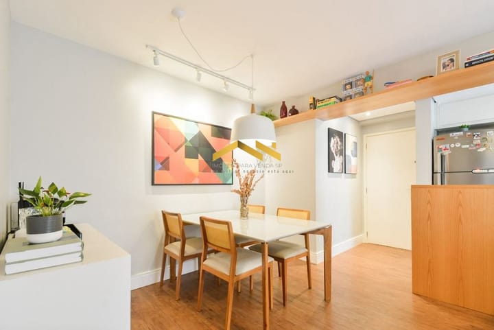 Apartamento à venda com 2 quartos, 65m² - Foto 34