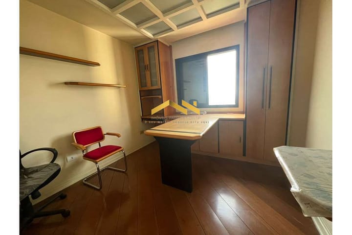 Apartamento à venda com 4 quartos, 278m² - Foto 28