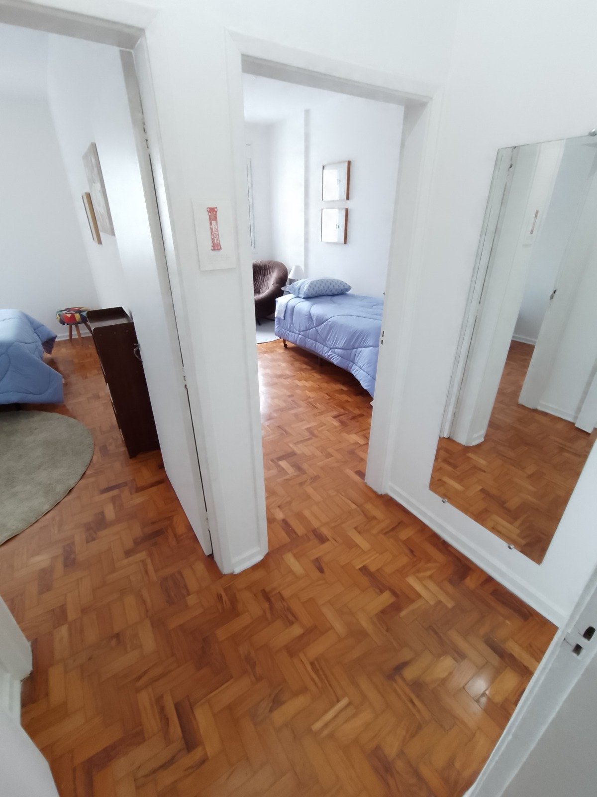 Apartamento à venda com 3 quartos, 114m² - Foto 19