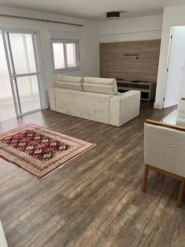 Apartamento à venda com 3 quartos, 109m² - Foto 4