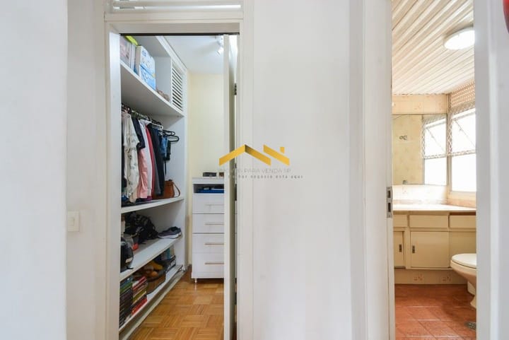 Apartamento à venda com 3 quartos, 106m² - Foto 45