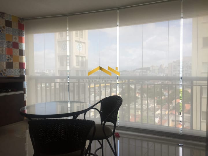 Apartamento à venda com 3 quartos, 108m² - Foto 25