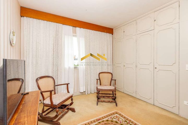 Apartamento à venda com 4 quartos, 164m² - Foto 36