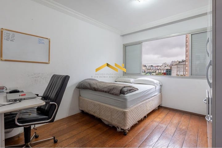 Apartamento à venda com 3 quartos, 108m² - Foto 25