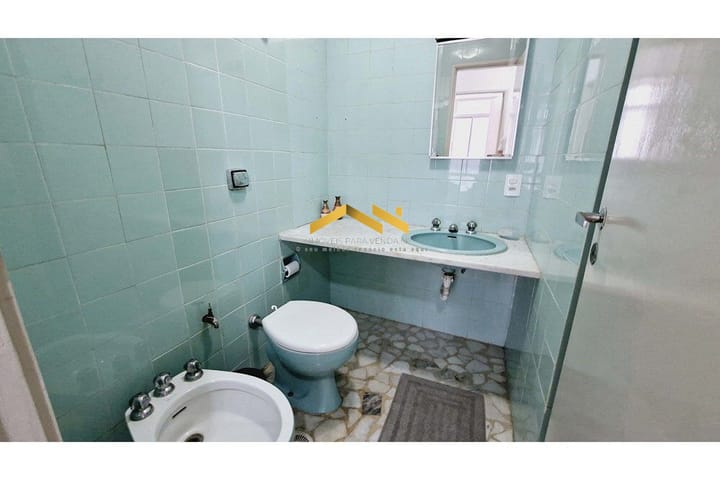 Apartamento à venda com 3 quartos, 98m² - Foto 19