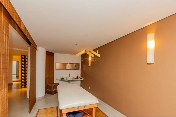 Apartamento à venda com 4 quartos, 273m² - Foto 14