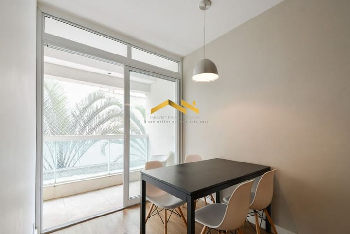 Apartamento à venda com 2 quartos, 60m² - Foto 29