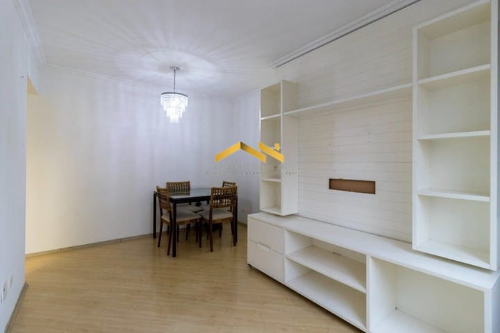 Apartamento à venda com 2 quartos, 50m² - Foto 24