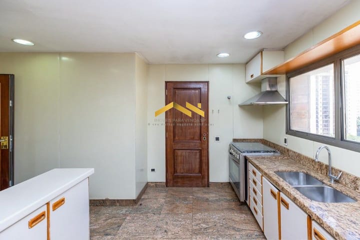 Apartamento à venda com 4 quartos, 425m² - Foto 19