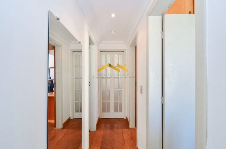 Apartamento à venda com 3 quartos, 70m² - Foto 35