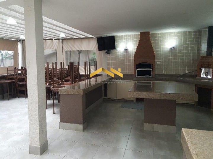 Apartamento à venda com 3 quartos, 172m² - Foto 21