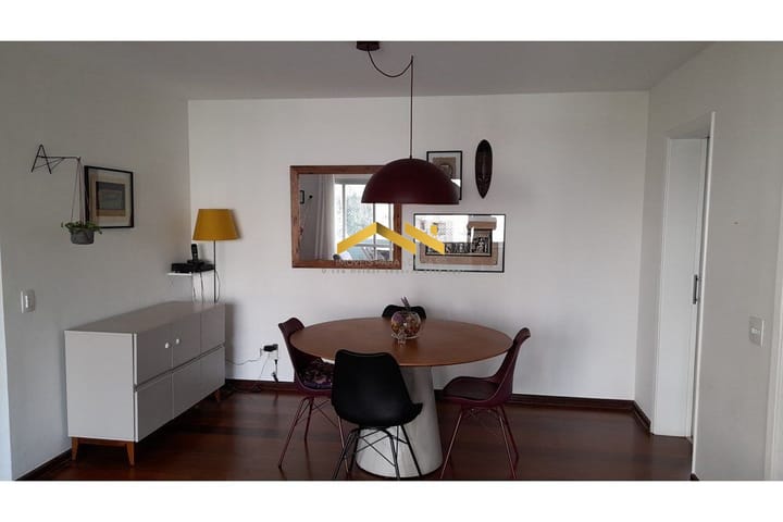 Apartamento à venda com 3 quartos, 125m² - Foto 34