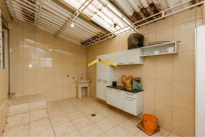 Casa à venda com 3 quartos, 196m² - Foto 12