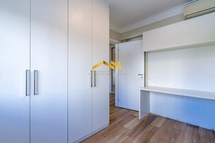 Apartamento à venda com 3 quartos, 236m² - Foto 29