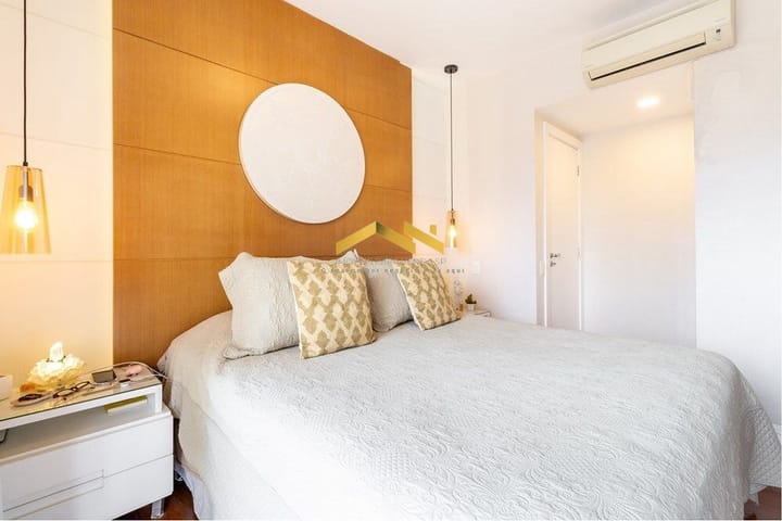 Apartamento à venda com 3 quartos, 205m² - Foto 43