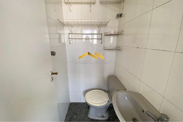 Apartamento à venda com 3 quartos, 122m² - Foto 22