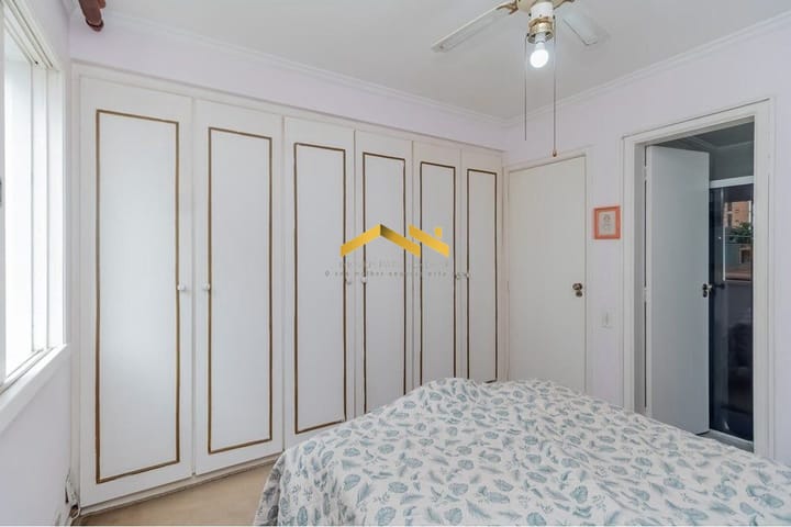 Apartamento à venda com 3 quartos, 87m² - Foto 21