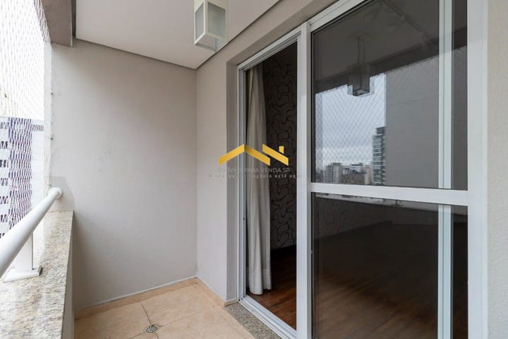 Apartamento à venda com 3 quartos, 86m² - Foto 28