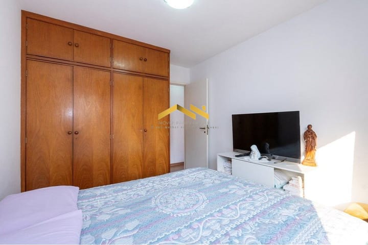 Apartamento à venda com 3 quartos, 147m² - Foto 58