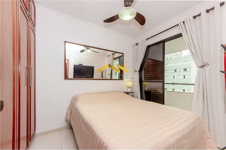 Apartamento à venda com 2 quartos, 63m² - Foto 9