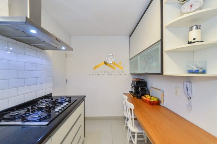 Apartamento à venda com 3 quartos, 155m² - Foto 7