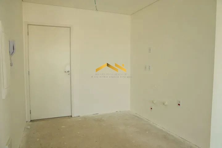 Apartamento à venda com 2 quartos, 53m² - Foto 2