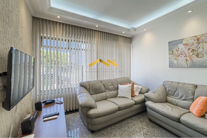 Casa à venda com 3 quartos, 190m² - Foto 37