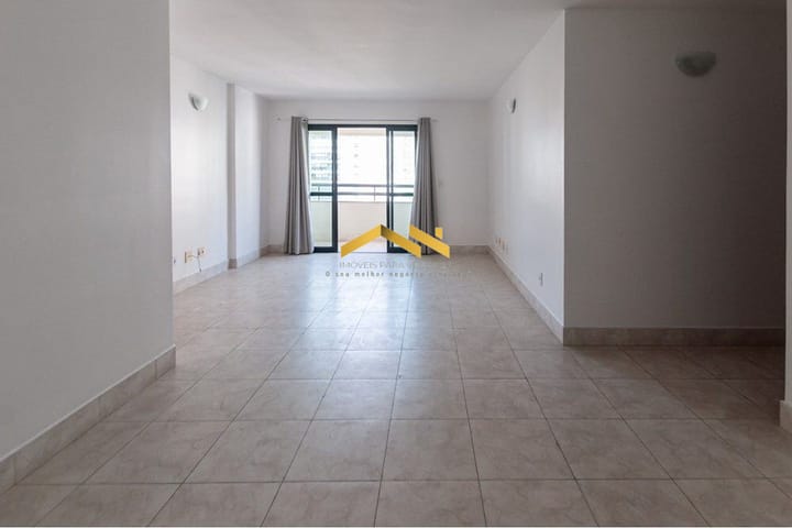 Apartamento à venda com 3 quartos, 106m² - Foto 38