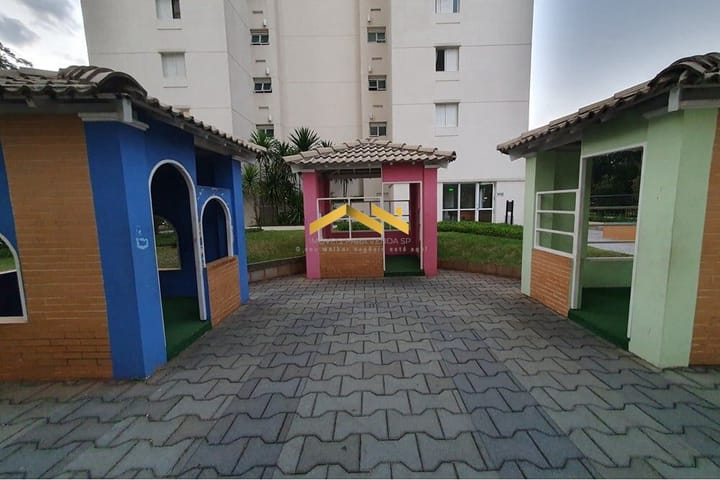 Apartamento à venda com 3 quartos, 81m² - Foto 26