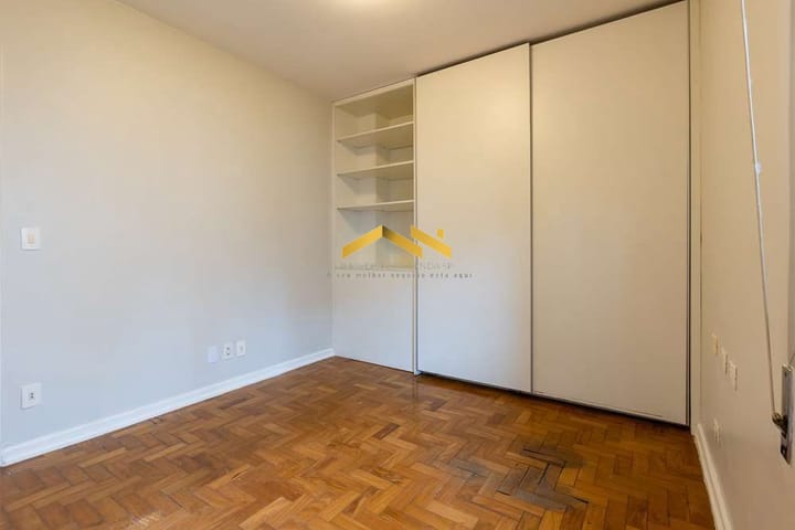 Apartamento à venda com 2 quartos, 82m² - Foto 8