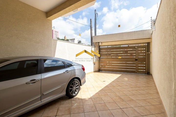 Casa à venda com 4 quartos, 213m² - Foto 20