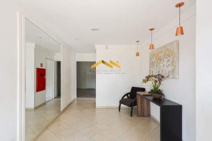 Apartamento à venda com 3 quartos, 64m² - Foto 23