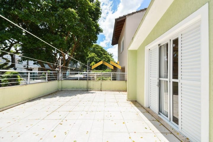 Casa à venda com 3 quartos, 216m² - Foto 27