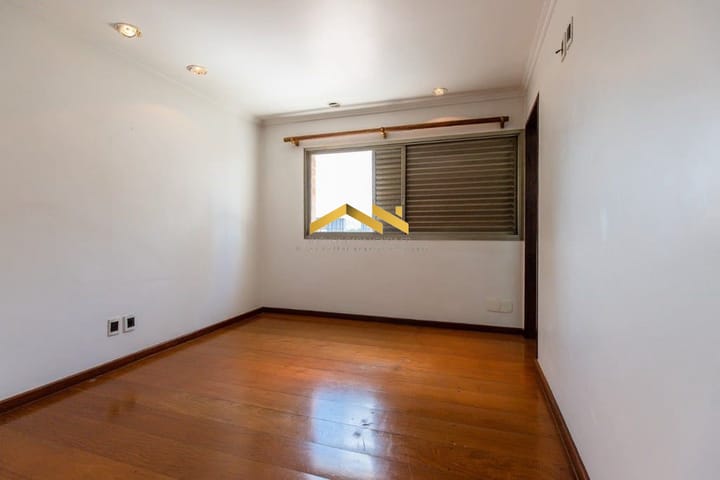 Apartamento à venda com 4 quartos, 425m² - Foto 9