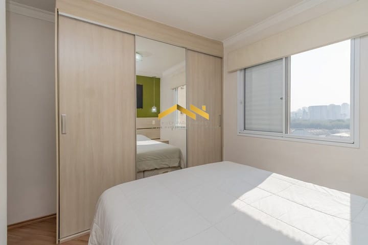 Apartamento à venda com 2 quartos, 80m² - Foto 47