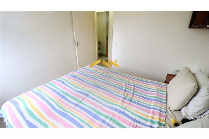 Apartamento à venda com 3 quartos, 63m² - Foto 20